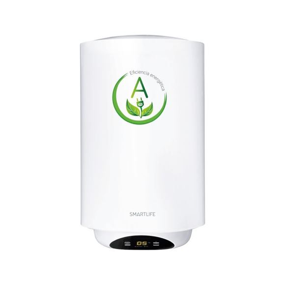 Imagen de Calefón Termotanque Acero 35L Smartlife Clase A - Ynter
