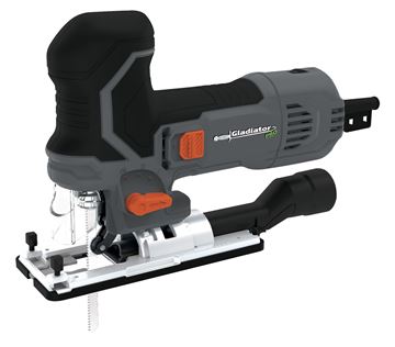 Imagen de Sierra Caladora 800W Gladiator Pro - Ynter Industrial