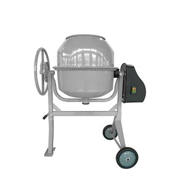 Imagen de Hormigonera de volcar 140lts 550w GDX CM140L-C- Ynter