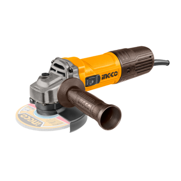 Imagen de Amoladora 5" 1100W Ingco - Ynter Industrial