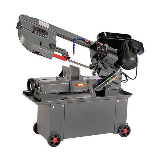 Imagen de Sierra sinfin 7″ para metales G5018 Fub - Ynter Industrial