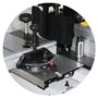 Imagen de Trompo De Pie Industrial Eje 3/4 2hp / Ynter Industrial