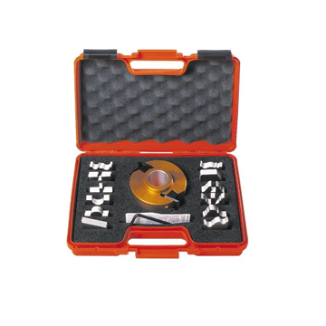 Imagen de Trompo cabezal 90 x 30 x 50 mm  11 Molduras - Ynter