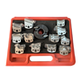 Imagen de Trompo cabezal 90 x 30 x 50 mm  11 Molduras - Ynter