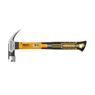 Imagen de Martillo De Uña 50g Ingco HCHD0166 - Ynter Industrial