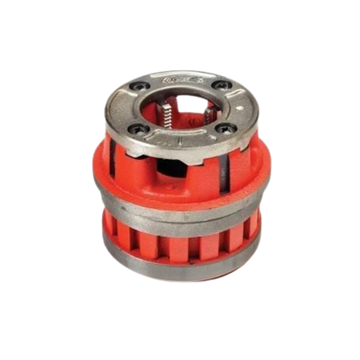 Imagen de Dado 1/4pLG Para Terraja Galvanizada | Ynter Industrial