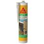 Imagen de Sellador de silicona ácida Sika-sil E 300cc - Ynter Industrial