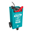 Imagen de Cargador Arrancador de Bateria 12/24 V Total - Ynter Industrial