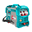 Imagen de Soldadora Inverter 200A MIG/MAG/MMA/TIG Lift Total - Ynter
