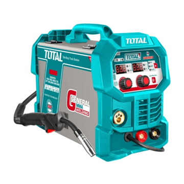 Imagen de Soldadora Inverter 200A MIG/MAG/MMA/TIG Lift Total - Ynter