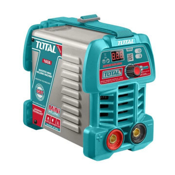 Imagen de Soldadora Inverter 160A Total - Ynter Industrial