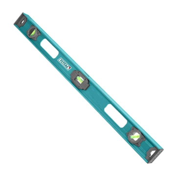 Imagen de Nivel Aluminio 100cm Magnético Total - Ynter Indstrial