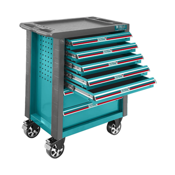 Imagen de Gabinete Organizador Con 328 Herramientas Total - Ynter