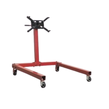 Imagen de Soporte para motores 700kg. - Ynter Industrisal