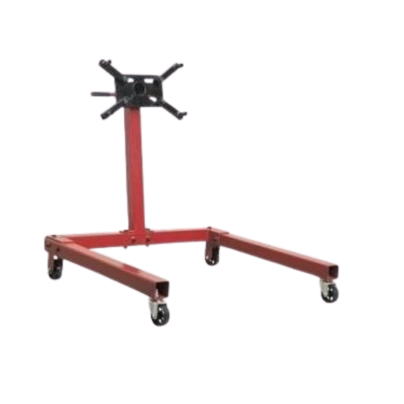 Imagen de Soporte para motores 700kg. - Ynter Industrisal