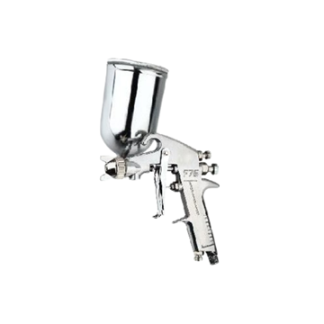 Imagen de Pistola Pintar 400ml.aerog. S-770g -1671 - Ynter Industrial