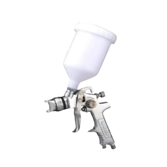 Imagen de Pistola Pintar Aero As1001 Pa17g Ynter - Industral