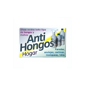 Imagen de Antihongos 1lt Botella Pvc 754 - Ynter Industrial.