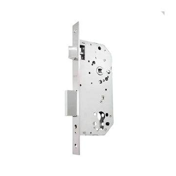Imagen de Cerradura De Embutir 50mm Ss 460250 - Ynter Industrial