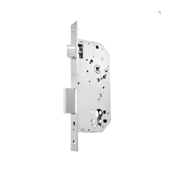 Imagen de Cerradura De Embutir 50mm Ss 460250 - Ynter Industrial