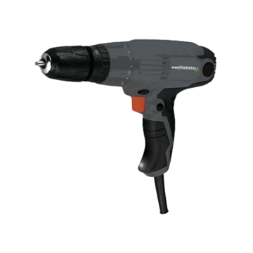 Imagen de Taladro Atornillador Con Percutor 280w Tp710/1 - Ynter