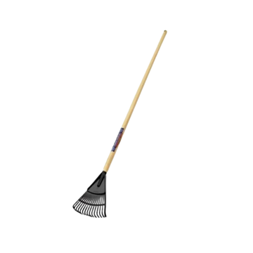 Imagen de Escoba Jardin 15 Dntes Truper Ep-15-cg - Ynter Industrial