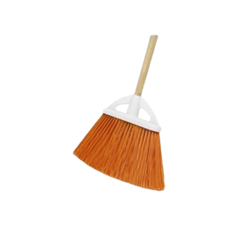 Imagen de Escoba Hogar Alta Pvc 24x27cm Klintek Es-250a X2 - Ynter