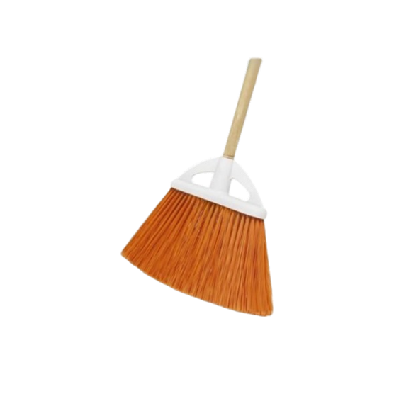 Imagen de Escoba Hogar Alta Pvc 24x27cm Klintek Es-250a X2 - Ynter