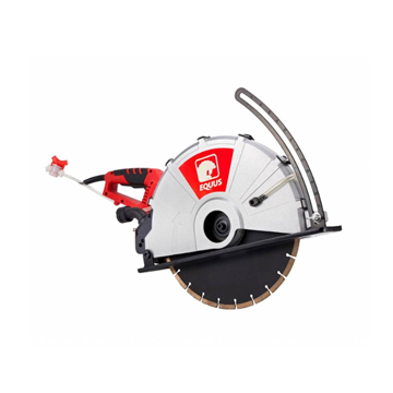 Imagen de Sierra Cortadora de Concreto 2600W Equus - Ynter Industrial