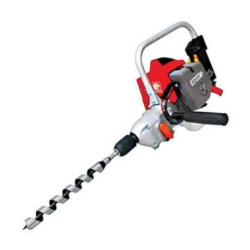 Imagen de Taladro a Nafta Para Madera 26cc Equus - Ynter Industrial