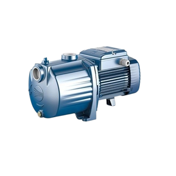 Imagen de Bomba Multi-etapas Pedrollo Super Silenciosa 0.85hp Monof.