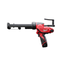 Imagen de Aplicador De Silicona M12 300cc Milwaukee - Ynter Industrial