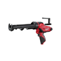 Imagen de Aplicador De Silicona M12 300cc Milwaukee - Ynter Industrial