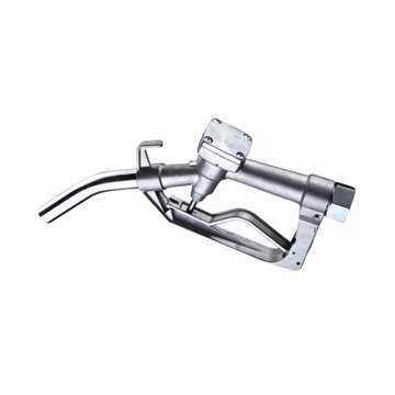 Imagen de Pistola para combustible de Aluminio  - Ynter Industrial