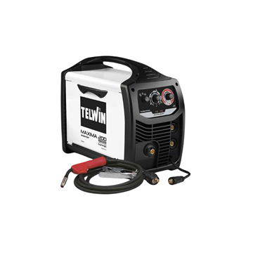 Imagen de Equipo Soldar Mig 170a Maxima 200 Telwin Element - Ynter Industrial