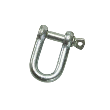 Imagen de Grillete galvanizado 22mm 7/8" - Ynter Industrial
