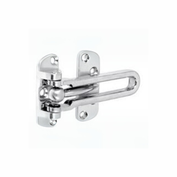 Imagen de Pasador Abatible Cromo Toolcraft - Ynter Industrial