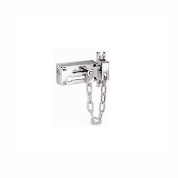 Imagen de Pasador C/cadena Cromo Toolcraft - Ynter Industrial
