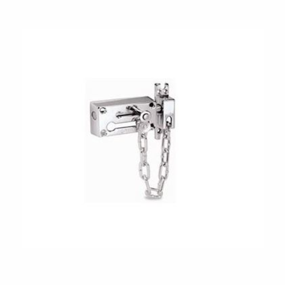 Imagen de Pasador C/cadena Cromo Toolcraft - Ynter Industrial