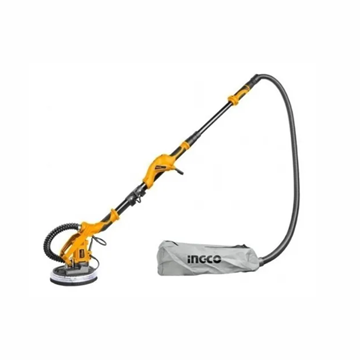 Imagen de Lijadora yeso eco con bolso Ingco - Ynter Industrial
