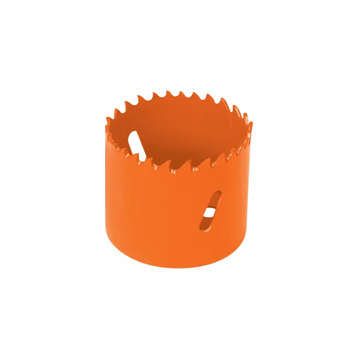 Imagen de Sierra Copa Bimetal 35mm 1 3/8pLG Toolcraft - Ynter Industrial