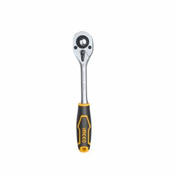Imagen de Llave Crique 1/4pLG Ingco Hrth0814 - Ynter Industrial