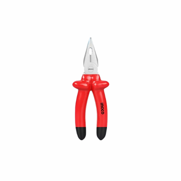 Imagen de Pinza aislada 8" 10000v Ingco - Ynter Industrial
