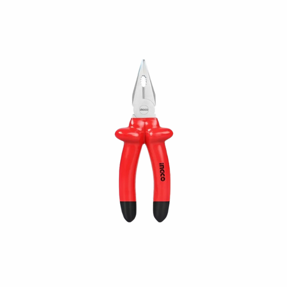 Imagen de Pinza aislada 8" 10000v Ingco - Ynter Industrial