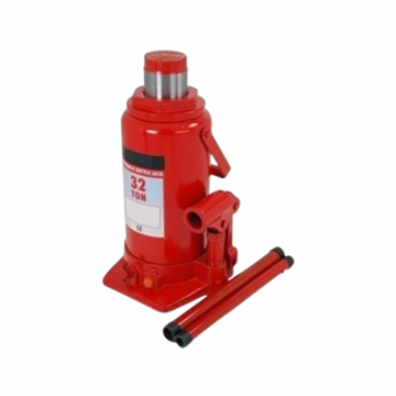 Imagen de Gato Botella 32 Toneladas - Ynter Industrial