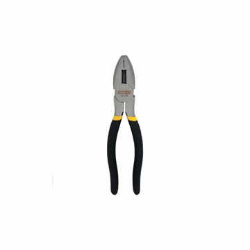 Imagen de Pinza Universal C/a Profesional 7pLG Stanley Blister - Ynter