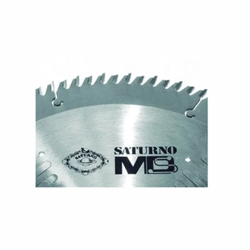 Imagen de Sierra Circ Widia P/mdf 250mmx2,0x3,0 60d Buje 30mm - Ynter