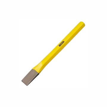Imagen de Cortahierros Stanley Crv 5/8pLG X 18cm - Ynter