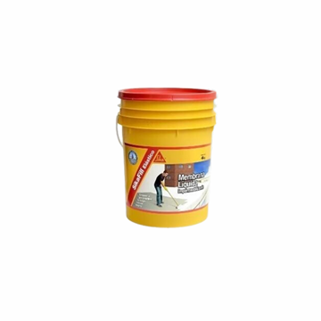 Imagen de Membrana liquida impermeabilizante Sikafill 4kg Sika -Ynter