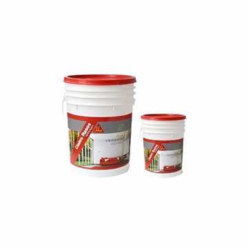 Imagen de Cielos rasos antihongos Sika 4+20 lts - Ynter Industrial